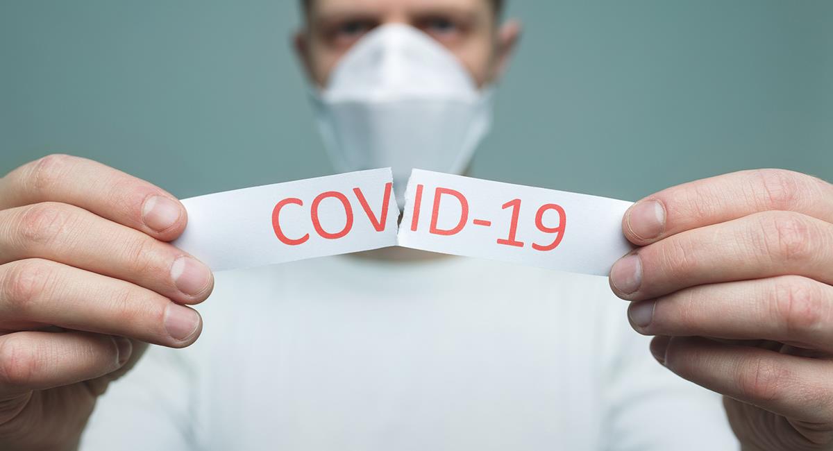 Esto es lo que debes hacer si tienes síntomas de coronavirus. Foto: Pixabay