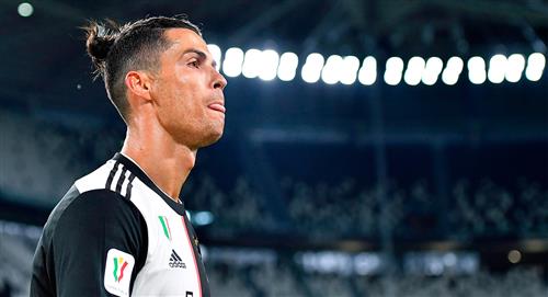 La hermana de Cristiano Ronaldo estalló en redes tras las críticas al portugués