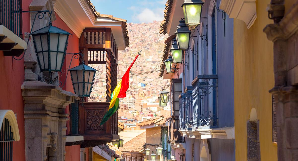 Su riqueza, cultura y paisajes te harán amar a Bolivia. Foto: Shutterstock