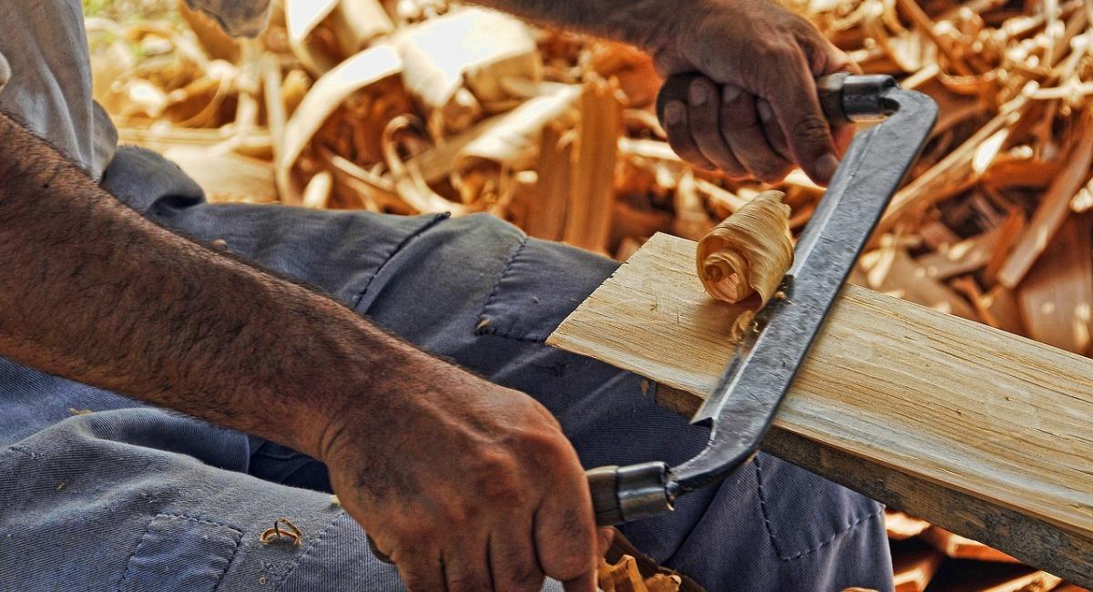 Carpinteros de Cochabamba reclaman atención de autoridades. Foto: Pixabay