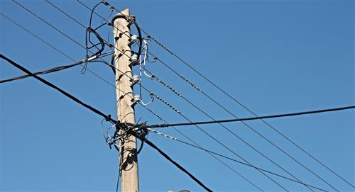 Descuento en tarifas eléctricas benefició a 2,6 millones de consumidores