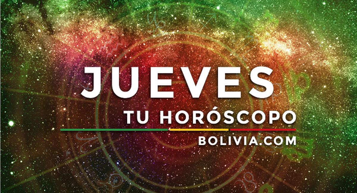 ¿Qué te deparará tu signo zodiacal para este jueves?. Foto: Bolivia.com