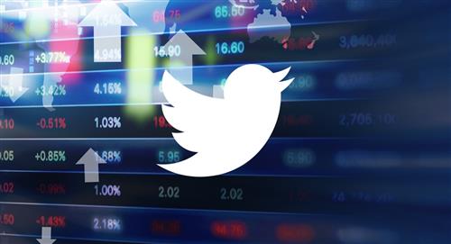 Hackers descargaron datos privados de al menos 8 cuentas de Twitter