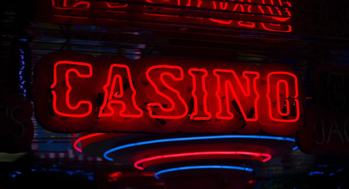 La pandemia del Covid-19 obligó que cientos de casinos cerraran sus puertas en todo el mundo. Foto: Unsplash (Benjamin Lambert)