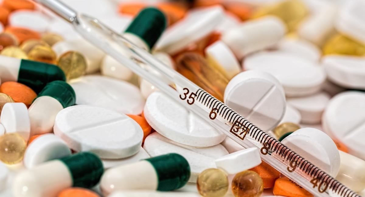 La AGEMED recibirá denuncias por agio y especulación en medicamentos. Foto: Pixabay