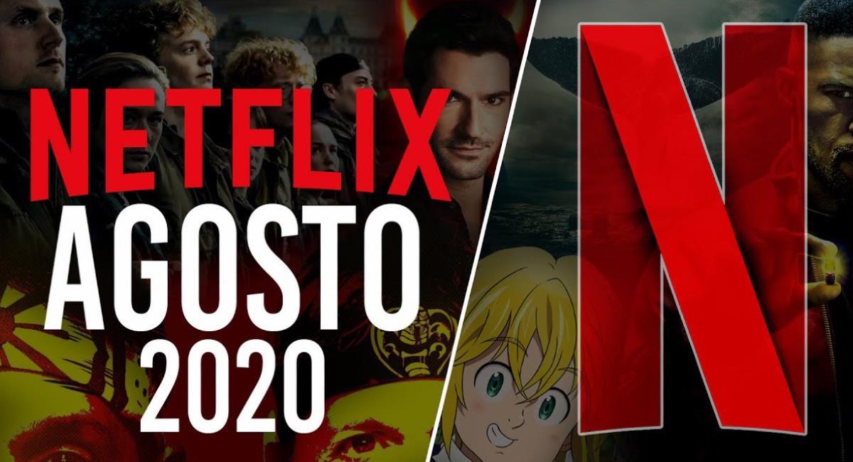 Netflix tendrá un mes cargado de excelente contenido. Foto: Youtube Top Cinema.