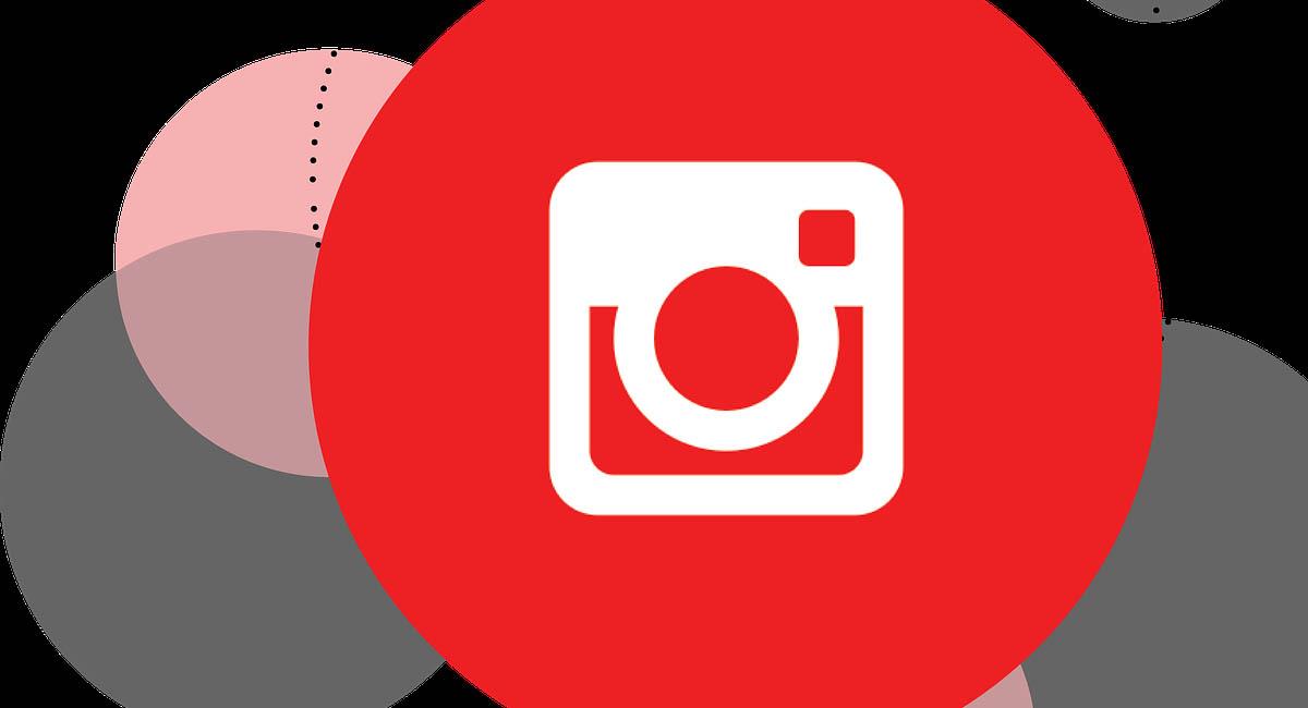 Instagram es una de las redes sociales más importantes en la actualidad. Foto: Pixabay
