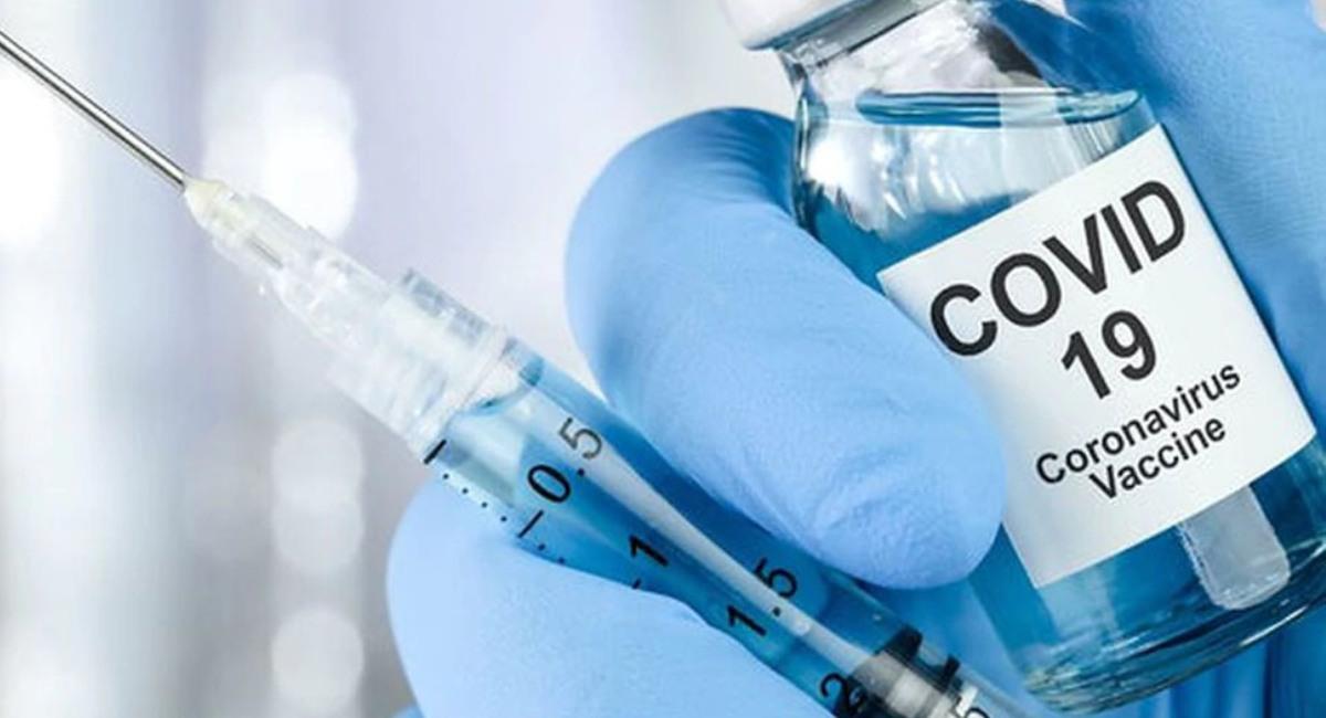Bolivia podrá acceder a la vacuna contra el coronavirus. Foto: ABI