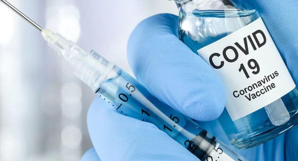 Vacuna contra la COVID-19 llegaría en 2021. Foto: ABI