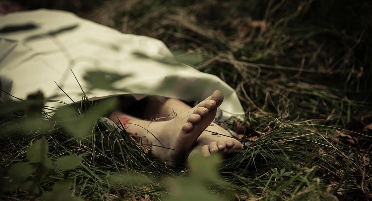 Un caso de feminicidio a consternado al país. Foto: Shutterstock