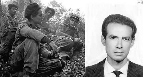 Falleció peruano que participó en la guerrilla del Che Guevara en Bolivia