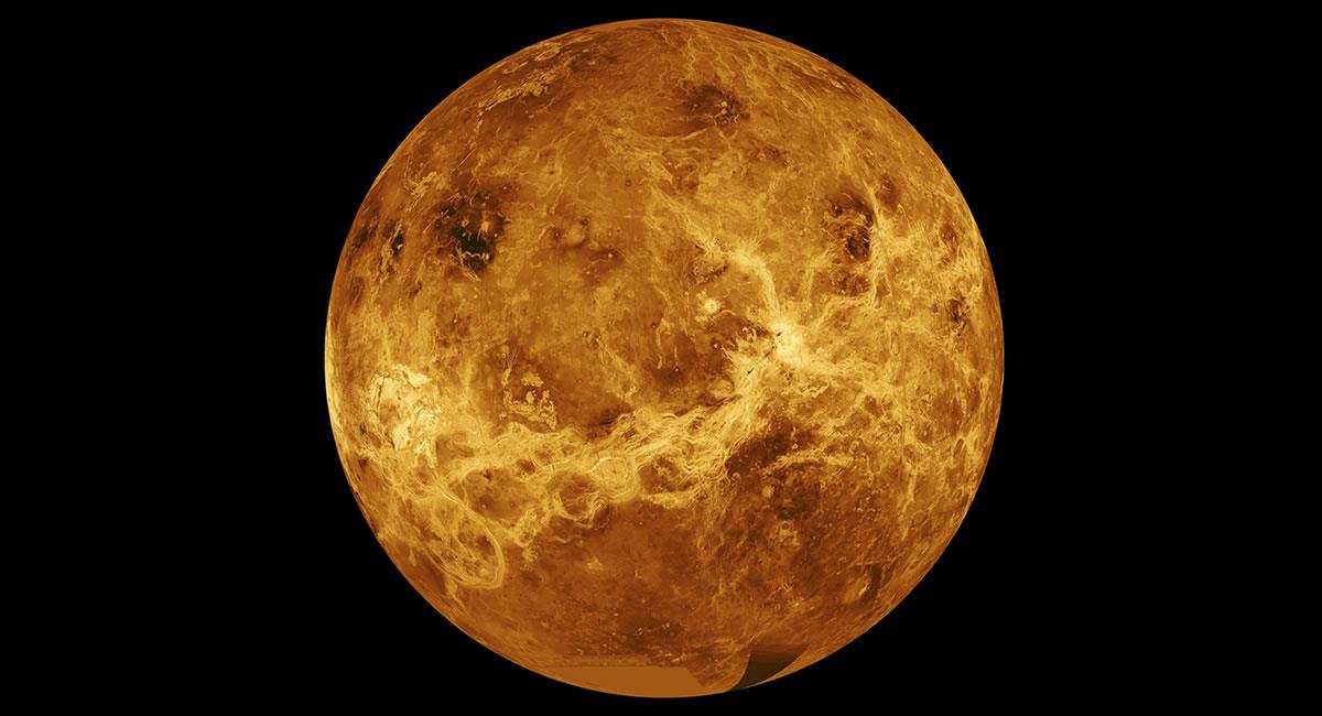 Indicios de alguna forma de vida en Venus. Foto: Pixabay
