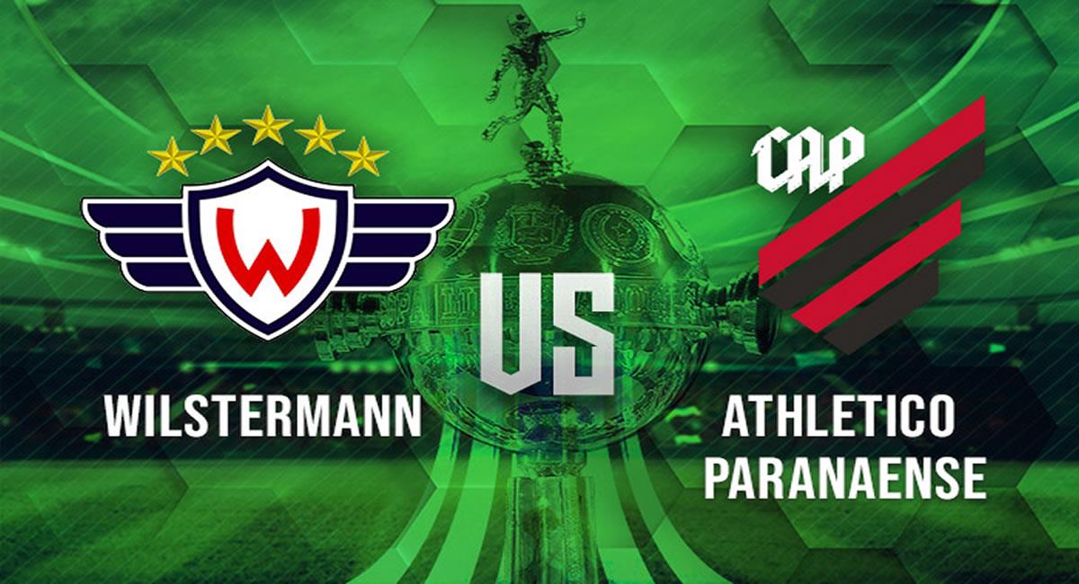 Previa Wilstermann vs Athletico Paranaense. Foto: Bolivia.com