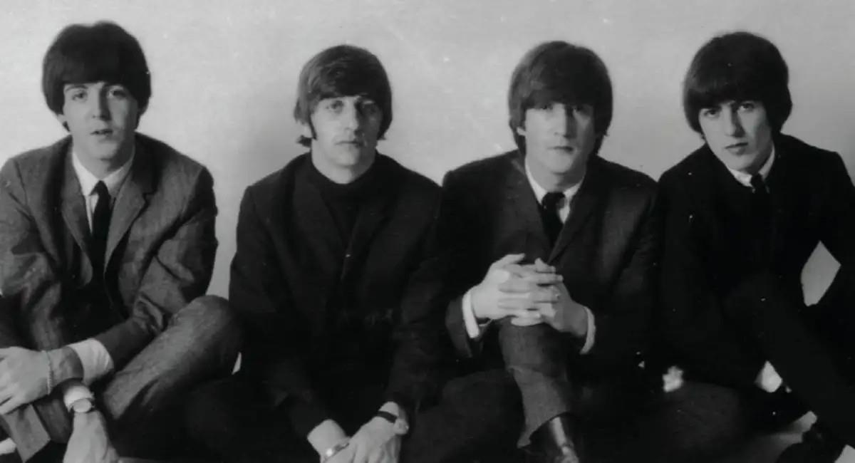 El libro y documental de Los Beatles hablarán de su último álbum "Let It Be". Foto: Instagram