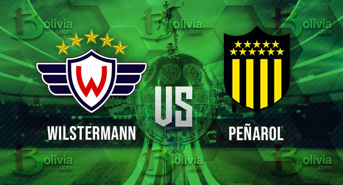 Previa Wilstermann vs Peñarol. Foto: Bolivia.com