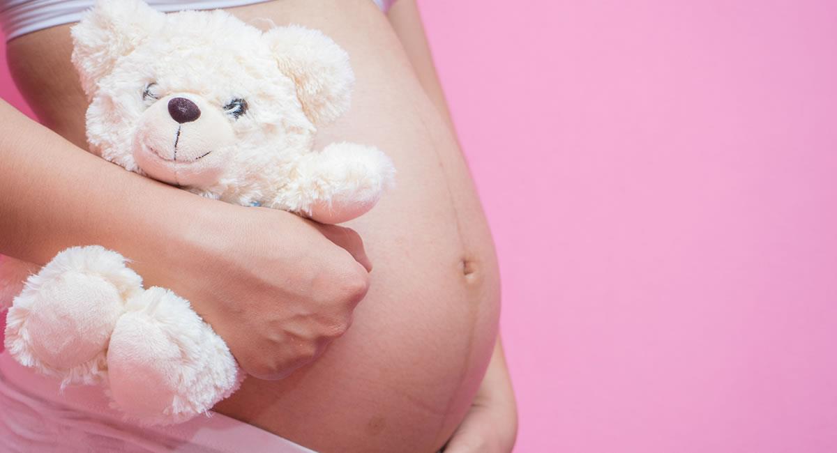 En los primeros siete meses del año también hubo 18.280 embarazos de adolescentes de 15 a 19 años. Foto: Shutterstock
