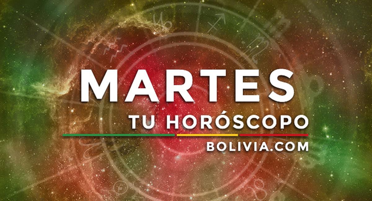 Mensaje de los signos zodiacales. Foto: Bolivia.com