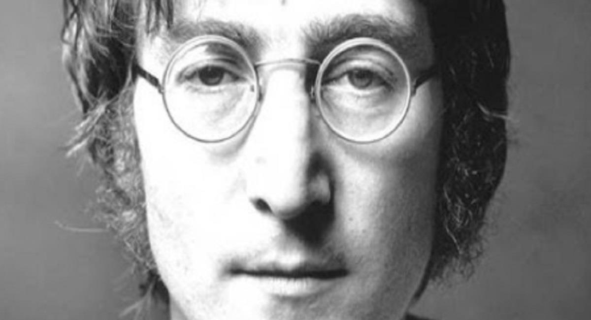John Lennon. Foto: ABI