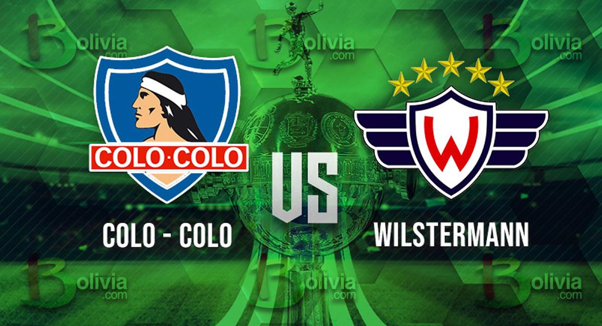 Previa Colo Colo vs Wilstermann. Foto: Bolivia.com