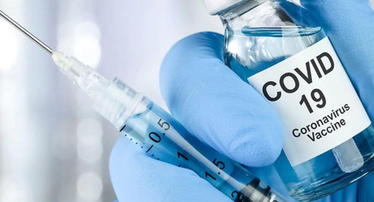 La OMS aseguró que Latinoamérica tiene asegurada dosis de vacunas contra la COVID-19. Foto: ABI