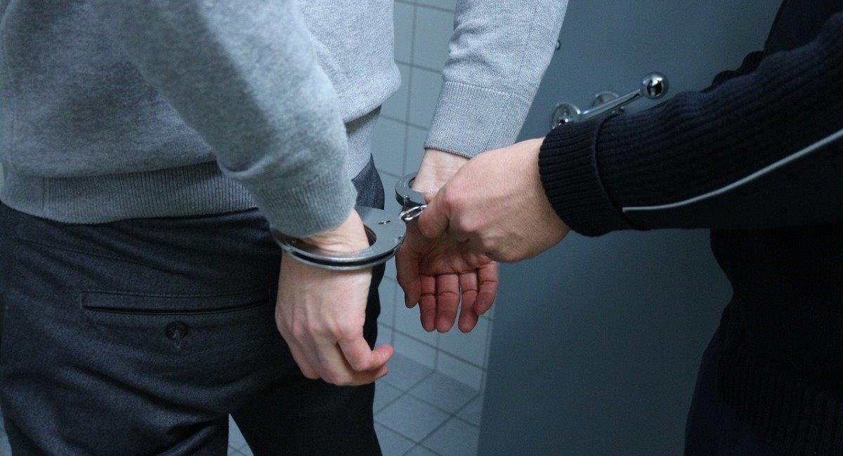 La Policía determinó detención preventiva para los ciudadanos chinos implicados en el caso. Foto: Pixabay