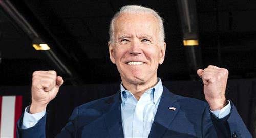 Joe Biden gana las elecciones presidenciales de Estados Unidos