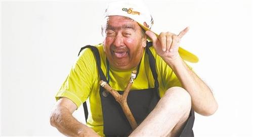 El día de su cumpleaños, falleció el comediante 'Nando' Chávez