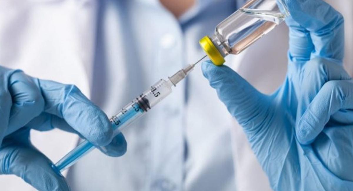 El Gobierno definirá en diciembre qué vacuna adquirirá. Foto: ABI