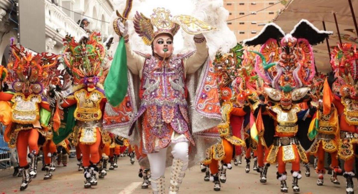 Autoridades definirán la realización del Carnaval en Santa Cruz y Oruro. Foto: ABI