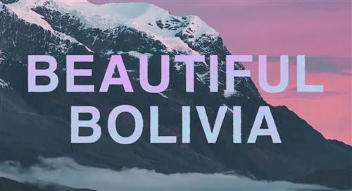 Joseph Gordon-Levitt estrena cortometraje dedicado a Bolivia