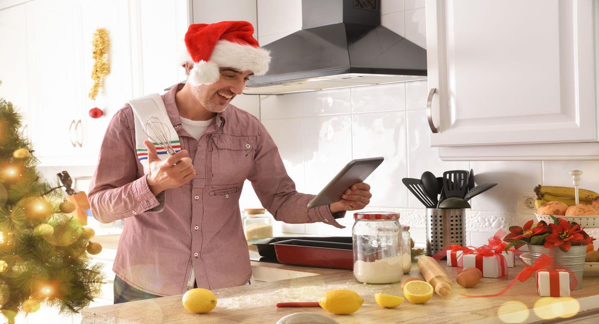 Recetas deliciosas para preparar en casa. Foto: Shutterstock