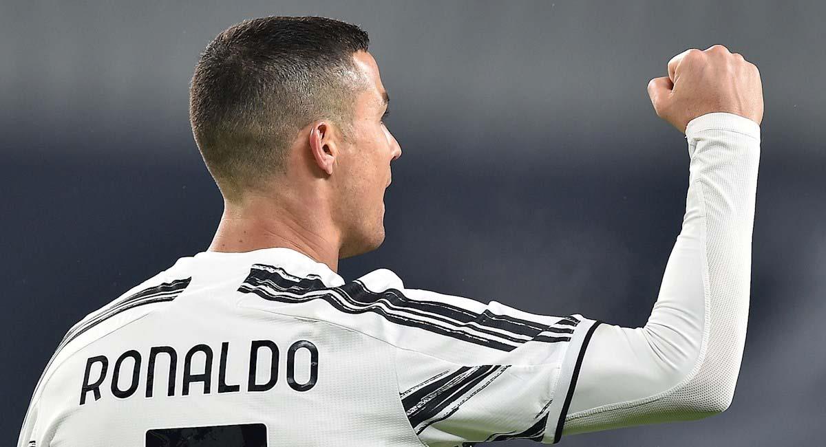 Cristiano Ronaldo Richtiger Name