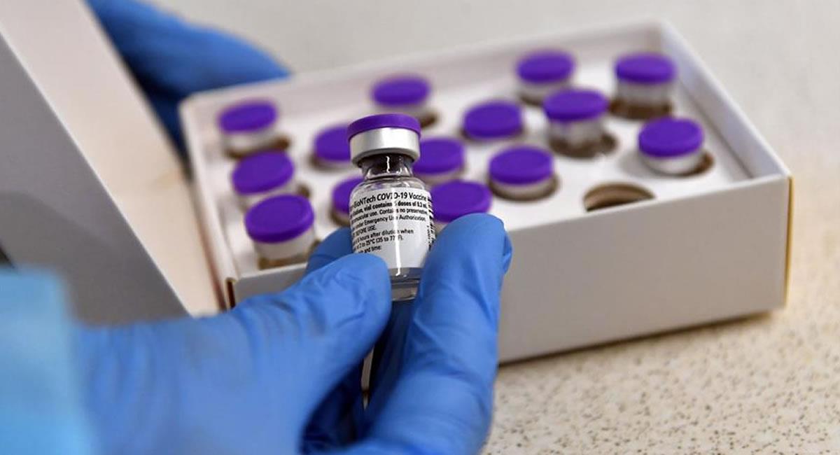 Moderna va a tratar de crear vacunas contra algunos virus. Foto: EFE