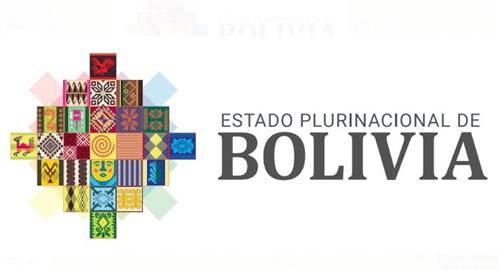 La nueva imagen estatal reivindica la lucha por la democracia y la diversidad cultural boliviana