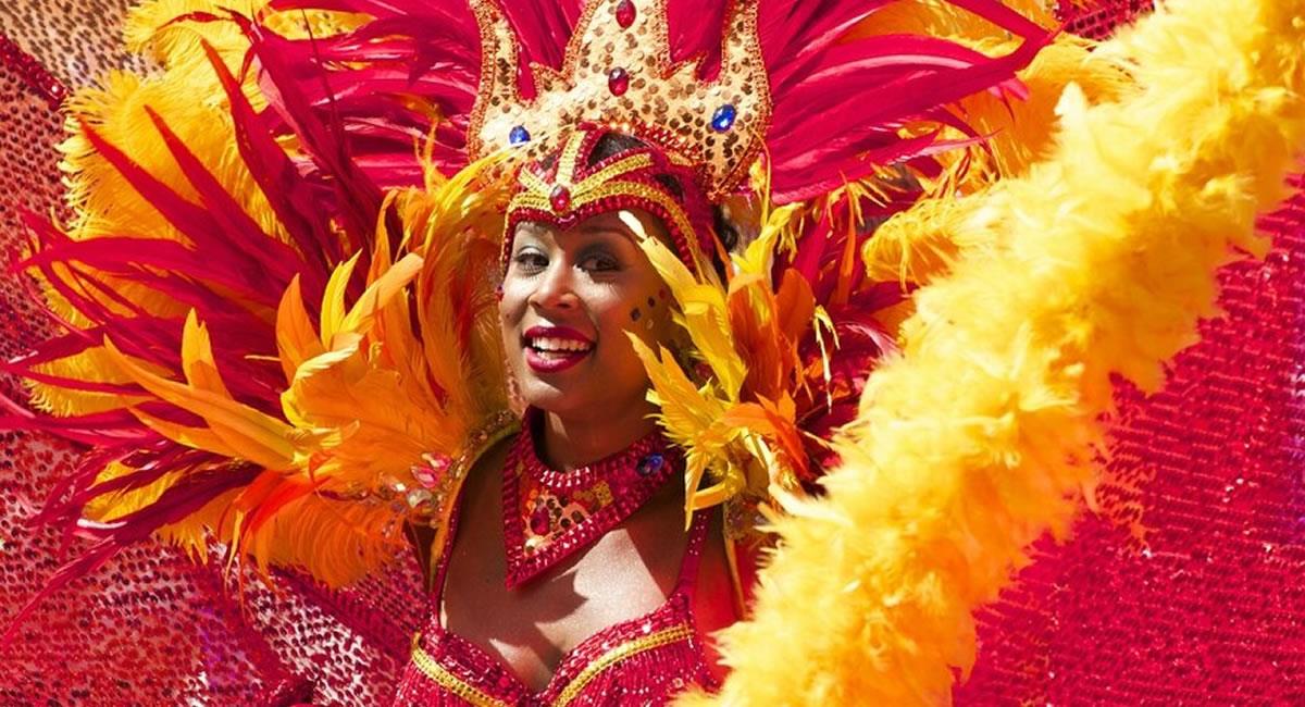 Feriados nacionales por el Carnaval. Foto: Pixabay