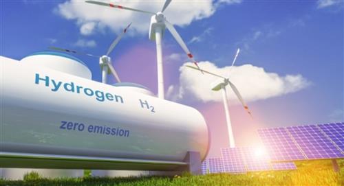 Bolivia impulsará la generación de hidrógeno como energía verde