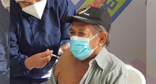 Ministerio de Salud desmiente vacunación clandestina en Santa Cruz