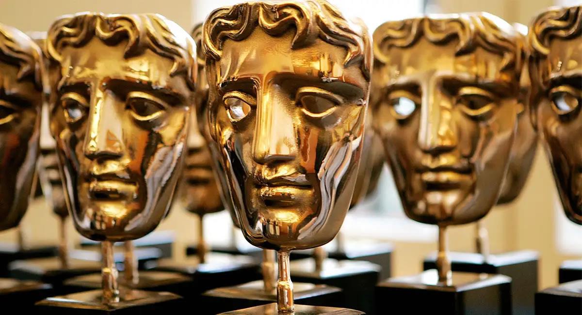 Los Premios BAFTA son considerados como uno de los más importantes del cine mundial. Foto: Twitter @BAFTA