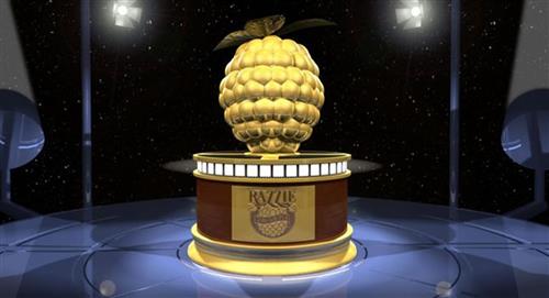 Premios Razzie 2021: conoce los nominados a lo peor del cine