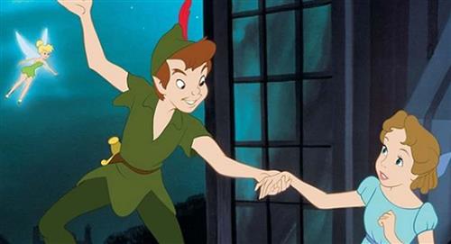Inicia el rodaje de 'Peter Pan', el nuevo 'live action' de Disney