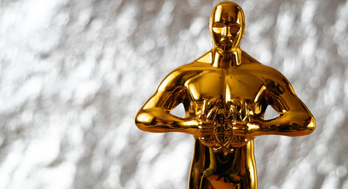 Premios Oscar 2021. Foto: Shutterstock
