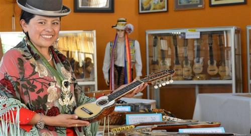 Charango, el rey de los instrumentos tradicionales bolivianos