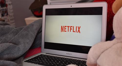 Netflix retrocede en el mercado como líder del "streaming"