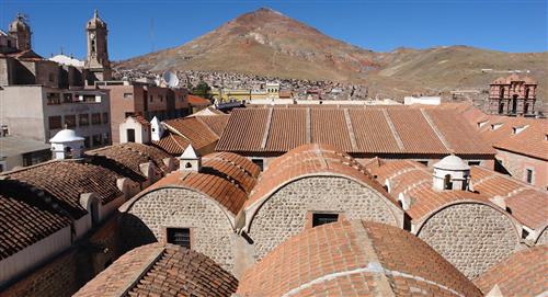 La Casa Nacional de Moneda brindará recorridos en Lenguaje de Señas Boliviana