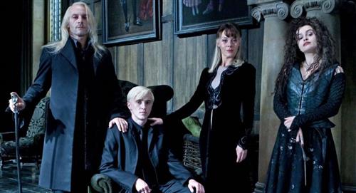 Murió Helen McCroy, reconocida actriz de 'Harry Potter'