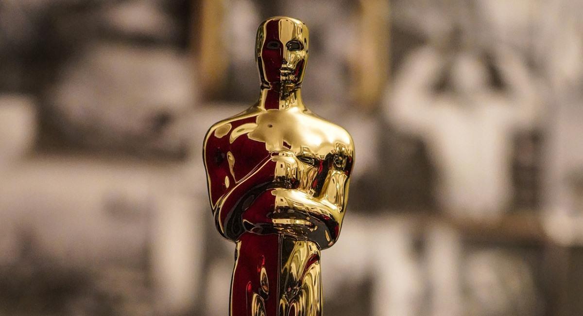 Estatuilla de los premios Óscar. Foto: Pixabay