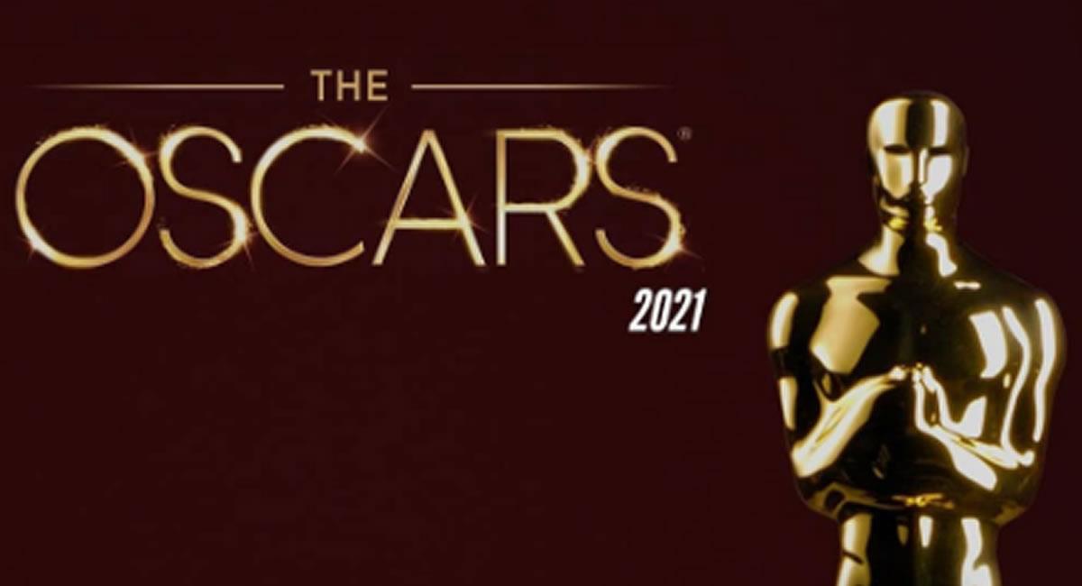Premios Oscar 2021. Foto: Instagram @cinemart.1