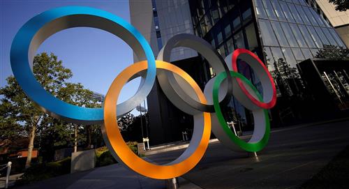 Los deportistas olímpicos en Tokio deberán pasar test diarios de covid