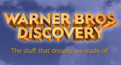 Conoce el nombre de la fusión entre Warner Bros y Discovery