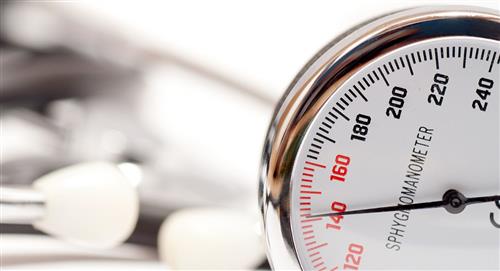 ¿Cómo prevenir la presión arterial alta o hipertensión?